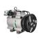 HS17 Car AC Compressor 2012-2016 Mahindra SCORPIO 4PK 113MM 12V 06971703G181 1203AA0481A