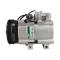 HS17 Car AC Compressor 2012-2016 Mahindra SCORPIO 4PK 113MM 12V 06971703G181 1203AA0481A