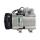 HS17 Car AC Compressor 2012-2016 Mahindra SCORPIO 4PK 113MM 12V 06971703G181 1203AA0481A