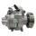 STR08 Car AC Compresor HONDA CITY 5/6 5PK 118MM 12V 3905 13738097T1