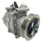 STR08 Car AC Compresor HONDA CITY 5/6 5PK 118MM 12V 3905 13738097T1
