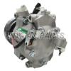 STR08 Car AC Compresor HONDA CITY 5/6 5PK 118MM 12V 3905 13738097T1