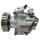 STR08 Car AC Compresor HONDA CITY 5/6 5PK 118MM 12V 3905 13738097T1