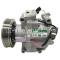 STR08 Car AC Compresor HONDA CITY 5/6 5PK 118MM 12V 3905 13738097T1