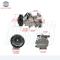Verna Fludic New 1.6 Diesel Car AC A/C Compressor KIA RIO IV V SPRĘŻARKA KLIMATYZACJI 1,4CRDI 2017- 1E39E-17200
