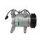 101S11C Air Conditioning Compressor Honda City 1.5 Lts 2021 A 2023 4 Cil 6PK 110-114MM 12V 6000476
