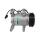 101S11C Air Conditioning Compressor Honda City 1.5 Lts 2021 A 2023 4 Cil 6PK 110-114MM 12V 6000476
