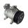 101S11C Air Conditioning Compressor Honda City 1.5 Lts 2021 A 2023 4 Cil 6PK 110-114MM 12V 6000476