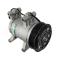 101S11C Air Conditioning Compressor Honda City 1.5 Lts 2021 A 2023 4 Cil 6PK 110-114MM 12V 6000476