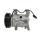 101S11C Air Conditioning Compressor Honda City 1.5 Lts 2021 A 2023 4 Cil 6PK 110-114MM 12V 6000476