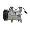 101S11C Air Conditioning Compressor Honda City 1.5 Lts 2021 A 2023 4 Cil 6PK 110-114MM 12V 6000476