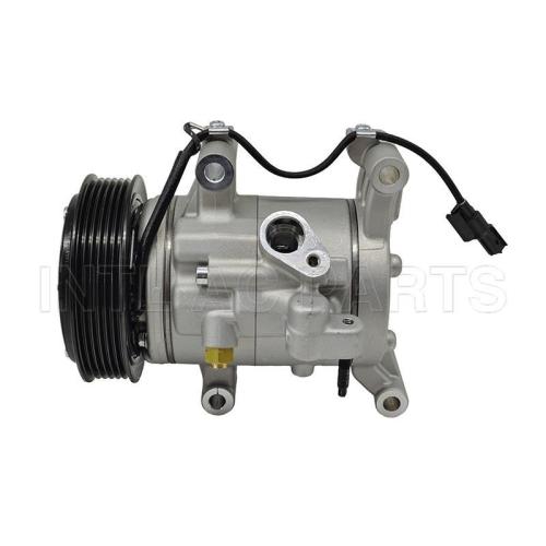 101S11C Air Conditioning Compressor Honda City 1.5 Lts 2021 A 2023 4 Cil 6PK 110-114MM 12V 6000476