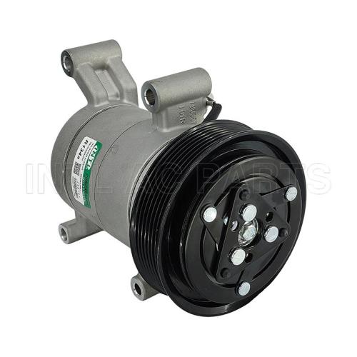 NSP12 HONDA CITY Air Conditioning Compressor Honda Amaze New model 2020 7PK 120-125MM 12V 790000