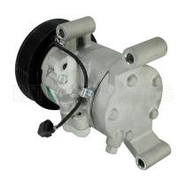 NSP12 HONDA CITY Air Conditioning Compressor Honda Amaze New model 2020 7PK 120-125MM 12V 790000