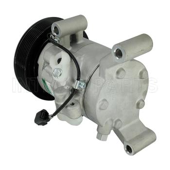 NSP12 HONDA CITY Air Conditioning Compressor Honda Amaze New model 2020 7PK 120-125MM 12V 790000