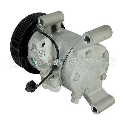 NSP12 HONDA CITY Air Conditioning Compressor Honda Amaze New model 2020 7PK 120-125MM 12V 790000