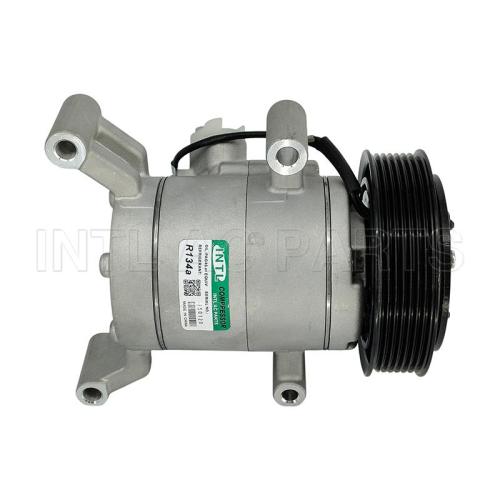 NSP12 HONDA CITY Air Conditioning Compressor Honda Amaze New model 2020 7PK 120-125MM 12V 790000