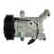 NSP12 HONDA CITY Air Conditioning Compressor Honda Amaze New model 2020 7PK 120-125MM 12V 790000