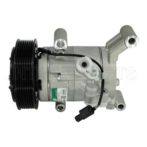 NSP12 HONDA CITY Air Conditioning Compressor Honda Amaze New model 2020 7PK 120-125MM 12V 790000