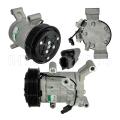 NSP12 HONDA CITY Air Conditioning Compressor Honda Amaze New model 2020 7PK 120-125MM 12V 790000