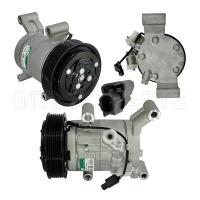 NSP12 HONDA CITY Air Conditioning Compressor Honda Amaze New model 2020 7PK 120-125MM 12V 790000