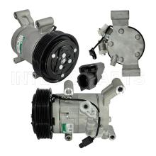 NSP12 HONDA CITY Air Conditioning Compressor Honda Amaze New model 2020 7PK 120-125MM 12V 790000