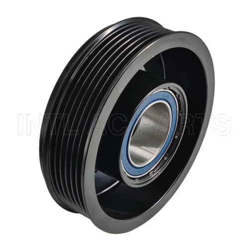 6RD820803C Auto Car AC Compressor Magnetic Clutch Volkswagen VW Polo/ Skoda Fabia/ Skoda Rapid