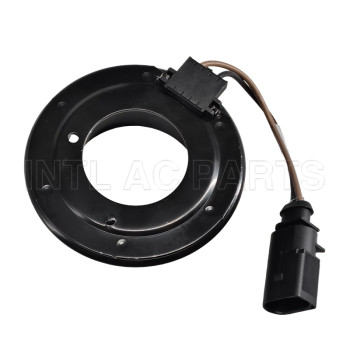 6RD820803C Auto Car AC Compressor Magnetic Clutch Volkswagen VW Polo/ Skoda Fabia/ Skoda Rapid