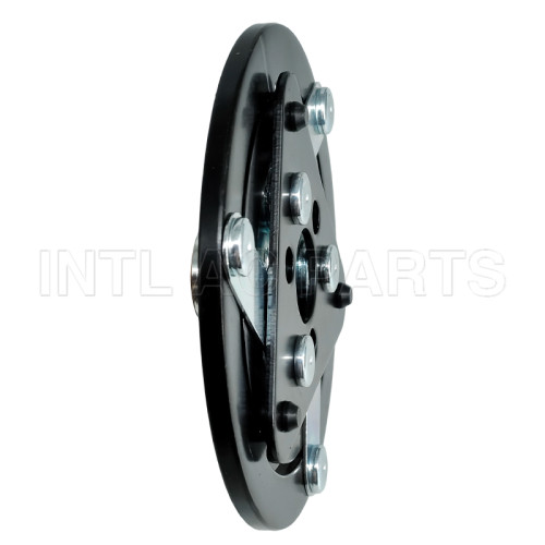 6RD820803C Auto Car AC Compressor Magnetic Clutch Volkswagen VW Polo/ Skoda Fabia/ Skoda Rapid