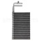Car ac evaporator for International 4400 LoneStar ProStar Pro WorkStar 7600 7700 Base 2733871 8FV351336271 4712126