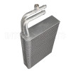Car ac evaporator for International 4400 LoneStar ProStar Pro WorkStar 7600 7700 Base 2733871 8FV351336271 4712126
