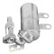 Car Ac receiver drier FOR 2007-2013 Volvo C30 size 88X200mm 306765231