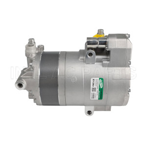 electric ac compressor  64526830620