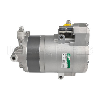 electric ac compressor  64526830620