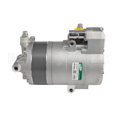 electric ac compressor  64526830620