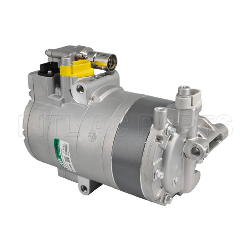 electric ac compressor  64526830620