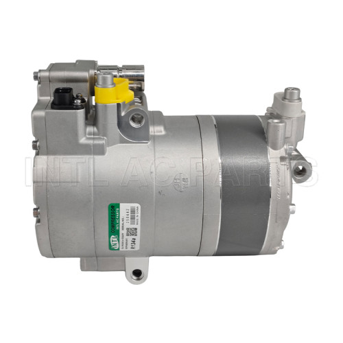 electric ac compressor  64526830620