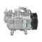 7SBH17C AC Compressor 2019-2021 Ram 1500 Classic 3.6L 68158901AB 68158901AC 6PK 120MM 12V
