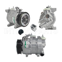 7SBH17C AC Compressor 2019-2021 Ram 1500 Classic 3.6L 68158901AB 68158901AC 6PK 120MM 12V