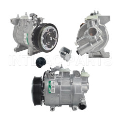 7SBH17C AC Compressor 2019-2021 Ram 1500 Classic 3.6L 68158901AB 68158901AC 6PK 120MM 12V