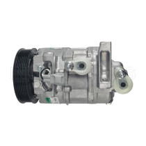 7SBH17C AC Compressor 2019-2021 Ram 1500 Classic 3.6L 68158901AB 68158901AC 6PK 120MM 12V