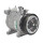7SBH17C AC Compressor 2019-2021 Ram 1500 Classic 3.6L 68158901AB 68158901AC 6PK 120MM 12V