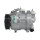 7SBH17C AC Compressor 2019-2021 Ram 1500 Classic 3.6L 68158901AB 68158901AC 6PK 120MM 12V