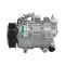 7SBH17C AC Compressor 2019-2021 Ram 1500 Classic 3.6L 68158901AB 68158901AC 6PK 120MM 12V