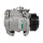 High quality 10SRE15C New Car AC Compressor MITSUBISHI PAJERO SPORT 3 2015-2022 KS 6B31 7PK 7813A727 XI4472609552