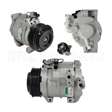 High quality 10SRE15C New Car AC Compressor MITSUBISHI PAJERO SPORT 3 2015-2022 KS 6B31 7PK 7813A727  XI4472609552