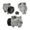 High quality 10SRE15C New Car AC Compressor MITSUBISHI PAJERO SPORT 3 2015-2022 KS 6B31 7PK 7813A727  XI4472609552