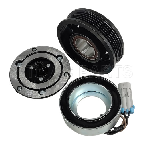 CVC Auto Ac Clutch Opel Corsa/ Astra G / Zafira 6854024 09165714 1854111