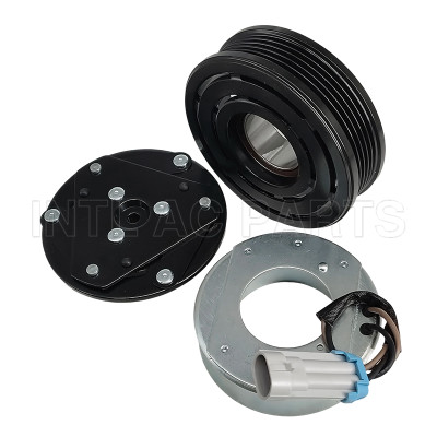 CVC Auto Ac Clutch Opel Corsa/ Astra G / Zafira 6854024 09165714 1854111