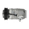 Denso 10S20C auto ac compressor 2004-2007 Toyota Sienna 3.3L 3.5L 10345130 10349581 2011282R C0 10854C
